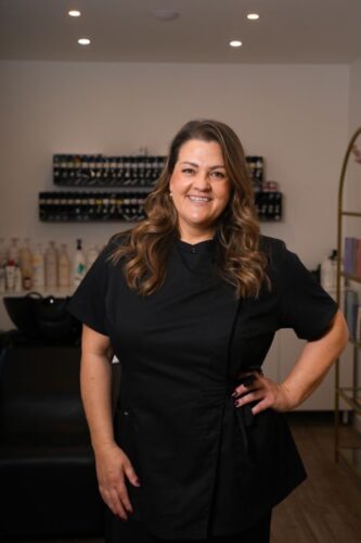 Friseursalon marjana cavar friseur